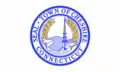 Flag of Cheshire, Connecticut