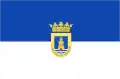 Flag of Chipiona