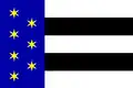 Flag of Chlumčany