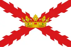 Flag of Sucre