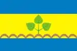 Flag of Churapchinsky District
