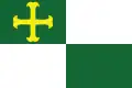 Flag of Comerío