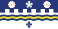 Flag of Coquitlam