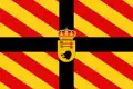 Flag of Cumbres de Enmedio
