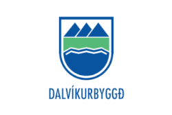 Flag of Dalvík