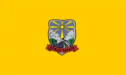 Flag of Demir Kapija