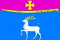 Flag of Dinskaya