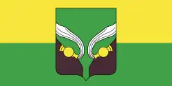 Flag of Dokshytsy