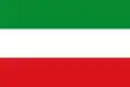 Flag of Durania