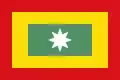 Flag of El Carmen de Bolívar