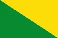 Flag of El Tablón de Gómez