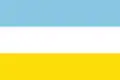 Flag of Entrerríos