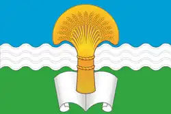 Flag of Ferzikovsky District