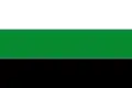 Flag of Gámeza