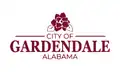 Flag of Gardendale, Alabama