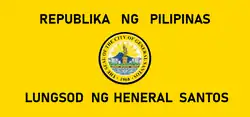 General Santos