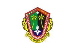 Flag of Gorontalo