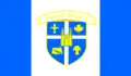 Flag of Gravelbourg