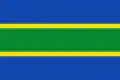 Flag of Guadalupe, Huila