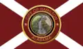 Flag of Hamilton, Alabama