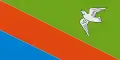 Flag of Horlivka