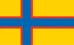 Flag of North Ingria