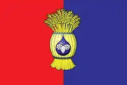 Flag of Ipatovsky District