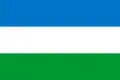Flag of Isnos