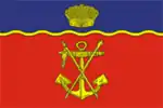Flag of Kalachyovsky District