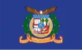 Flag of Kalamazoo