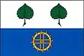Flag of Kaliště