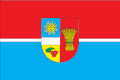 Flag of Kalynivskyi Raion