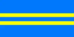 Flag of Karelichy district