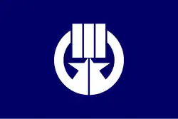 Kawakita川北町