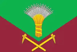 Flag of Khorolsky District