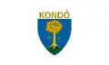 Flag of Kondó