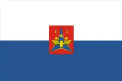 Flag of Kotlas