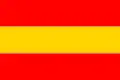 Flag of Králíky