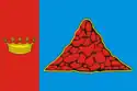 Flag of Krasnokholmsky District