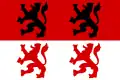 Flag of Krommenie