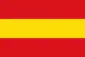 Flag of Kruishoutem