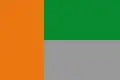 Flag of La Calera