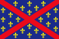 Flag of Langres