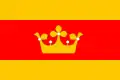 Flag of Lanškroun