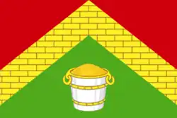 Flag of Latnaya