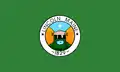Flag of Lincoln, Maine