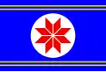 Flag of Mankivka Raion