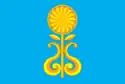 Flag of Mariinsky District