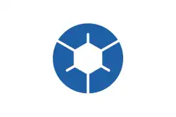 Flag of Marugame