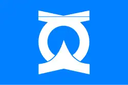 Flag of Mashiko